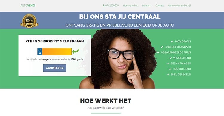 Wat is beste verkoopsite? artikel geeft je antwoord op die vraag