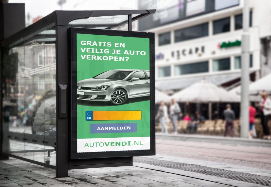 Een gegarandeerd bod op je auto, hoe werkt dat?