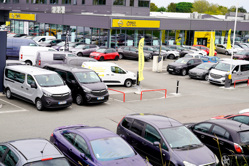 Je Opel verkopen, makkelijk en snel, gegarandeerd!